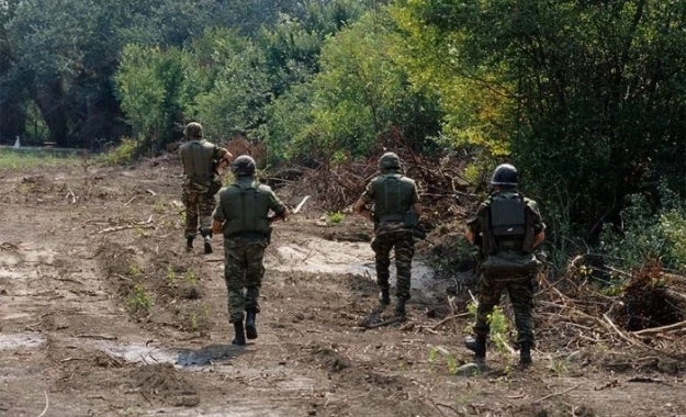 Πρόβλεψη «σοκ» – Η Τουρκία θα κρατήσει ως ομήρους τους Έλληνες στρατιώτες